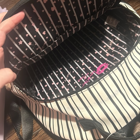 Small backpack - Picture 2 of 2